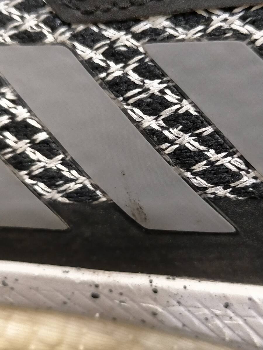 [ Sagawa отправка ]adidas|TERREX FREEHIKER PARLEY Adidas - ikatto спортивные туфли SF0347 черный 25.0cm мужской 