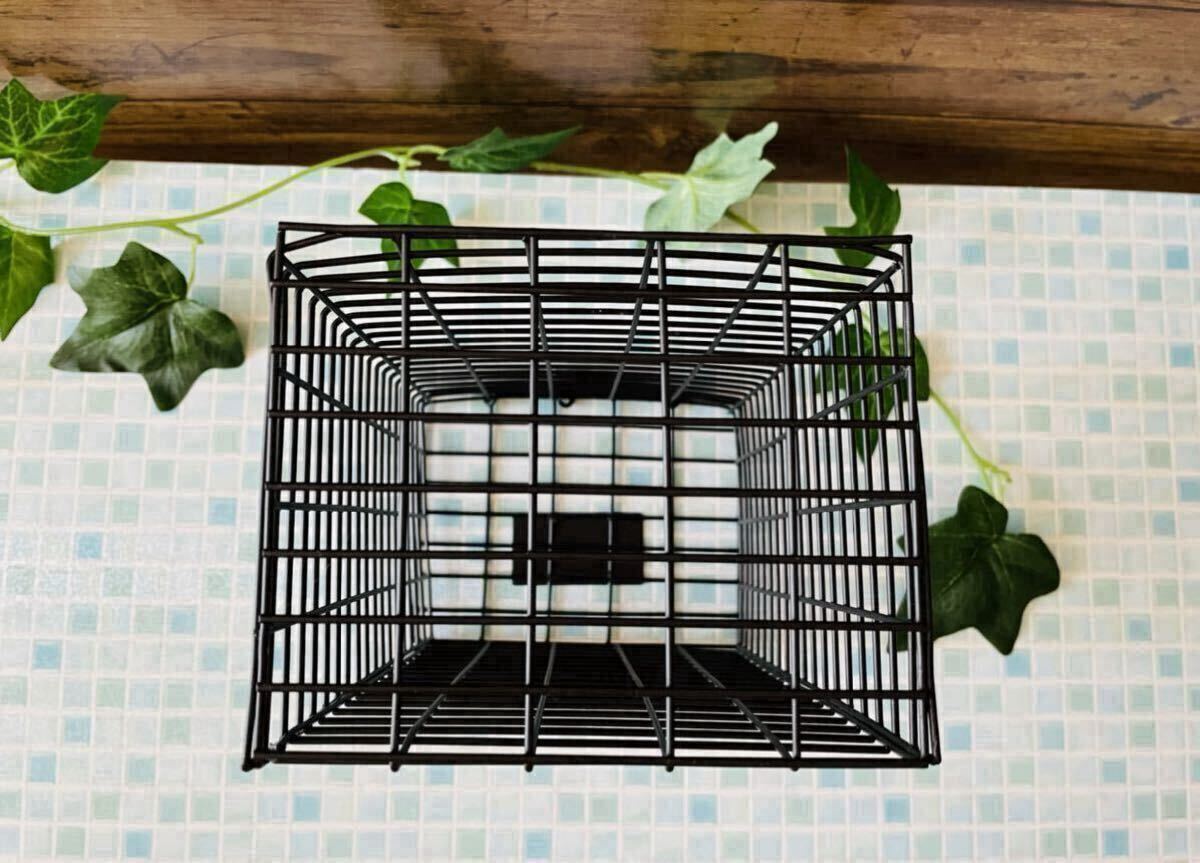 [ бесплатная доставка ]2 шт. комплект * домашнее животное обогреватель теплоизоляция лампа покрытие защита кейс сетка птица баловство предотвращение 