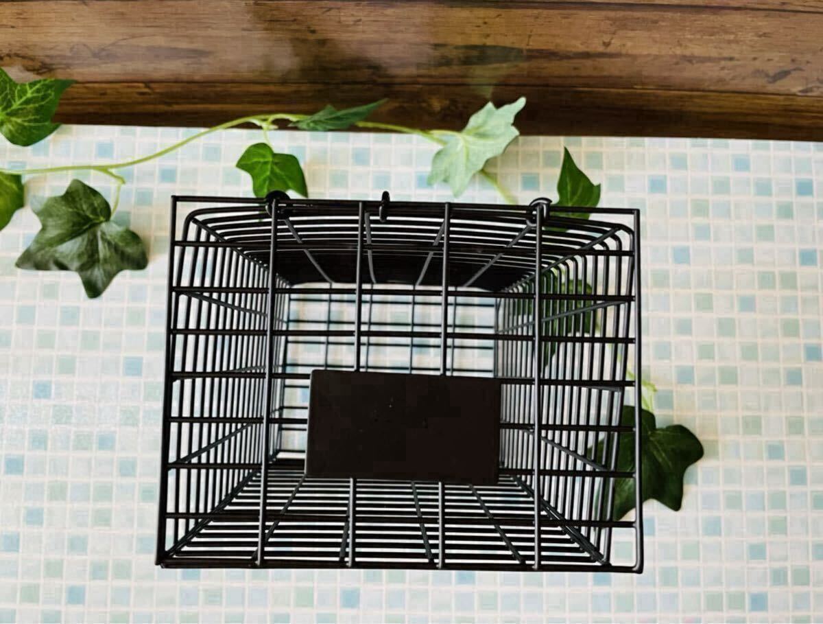 [ бесплатная доставка ]61* домашнее животное обогреватель теплоизоляция лампа покрытие защита кейс сетка птица баловство предотвращение 