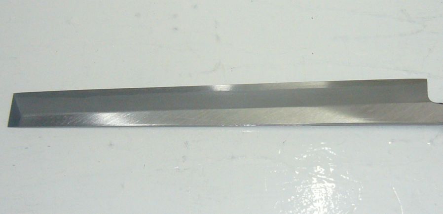  Echizen удар режущий инструмент нет . рыборазделочный нож ..210mm