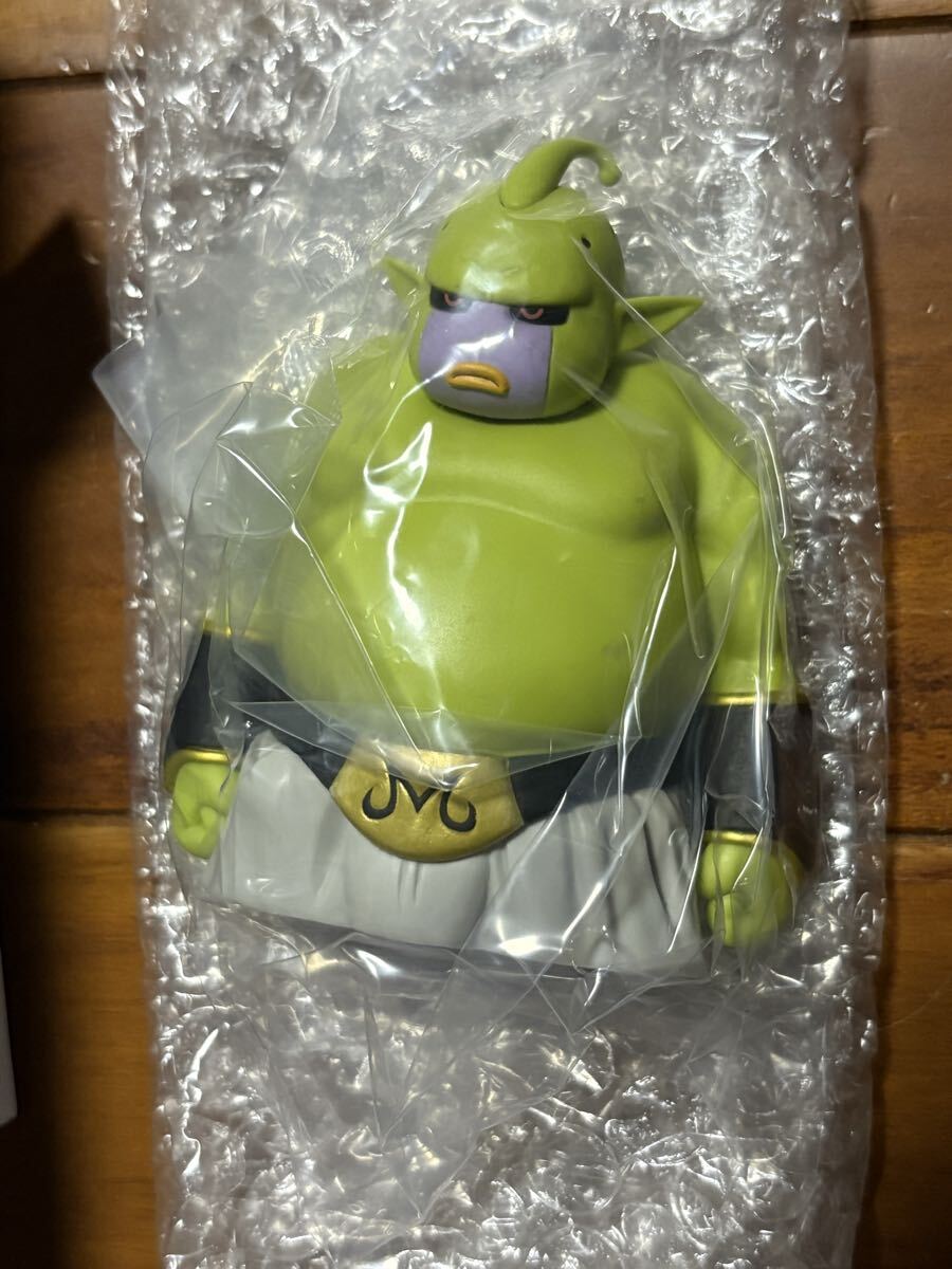 一番くじ ドラゴンボールDAIMA F賞 フィギュアマグネット　1種_画像2