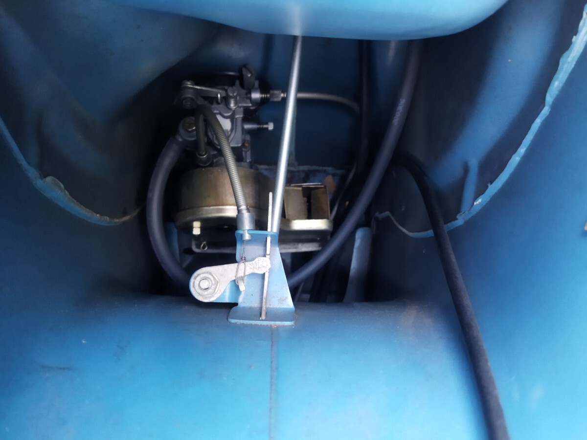 1979 год Vespa круг дыра 50s скутер текущее состояние неподвижный Piaggio 