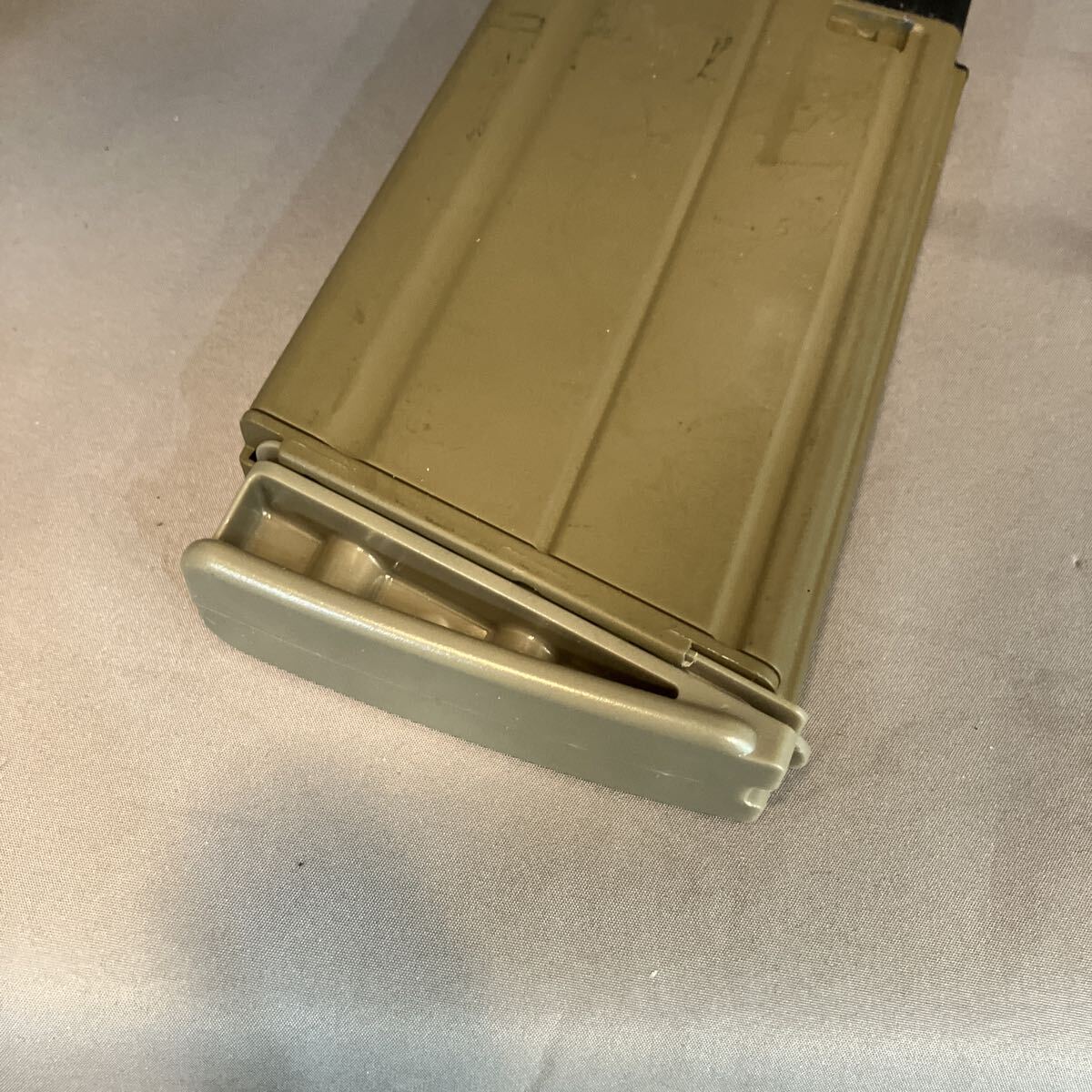 VFC SCAR MK17 SCAR-H ガスブローバック マガジン_画像4