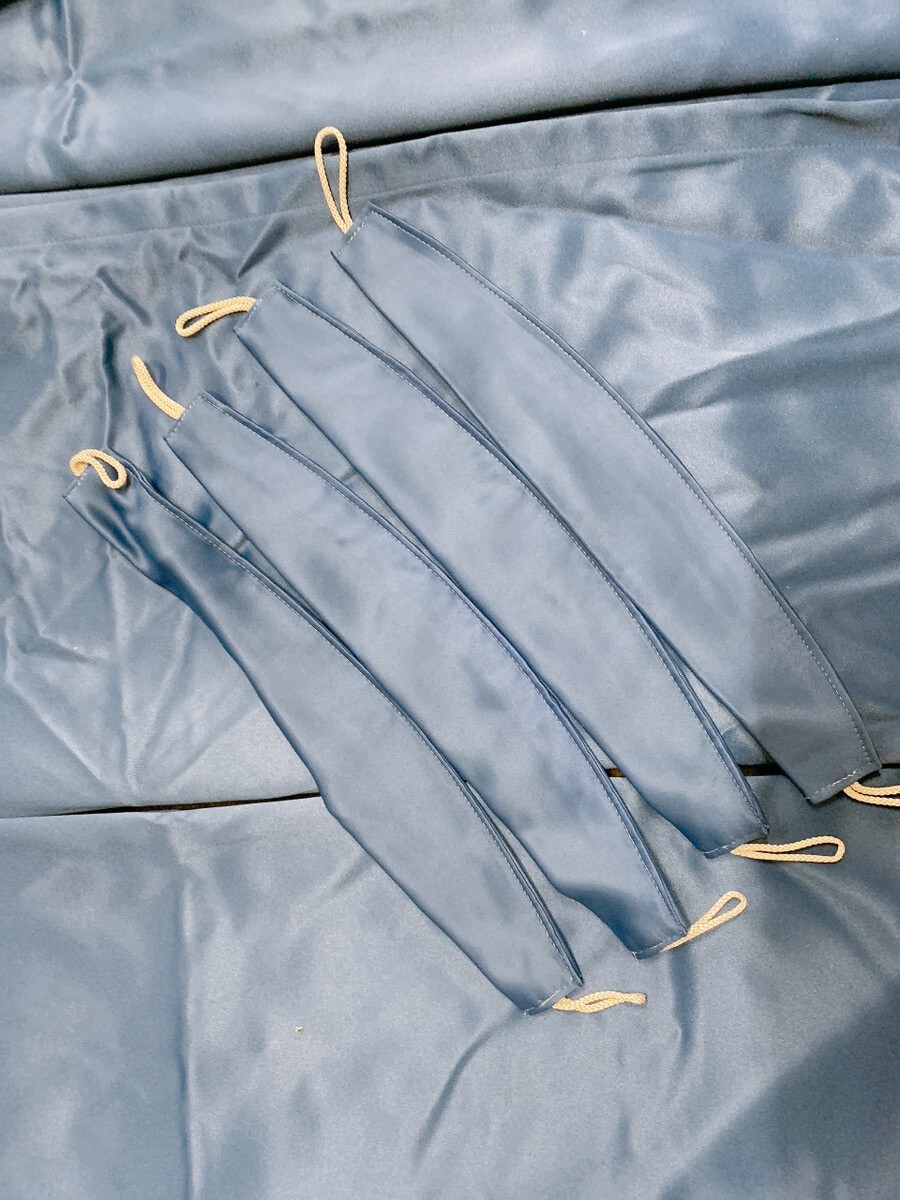  красивый занавески 4 шт. комплект огнестойкий занавески ... имеется 100×225cm темно-синий одноцветный интерьер очень большой самовывоз приветствуется Ibaraki префектура . суша Omiya 1027.3 D2 120