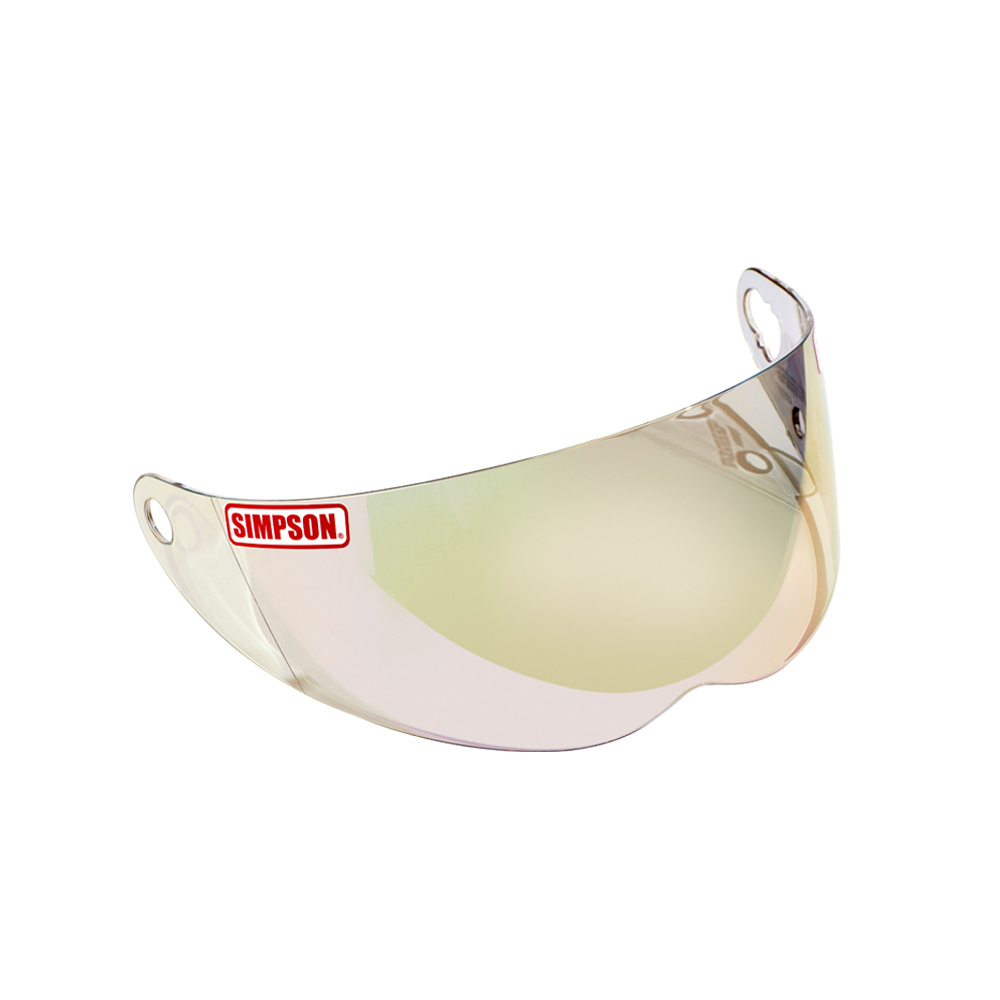  свет Rainbow ( прозрачный основа ) SB13 BANDIT Pro RX10 OUTLAW DIAMONDBACK RX12 защита Simpson SIMPSON