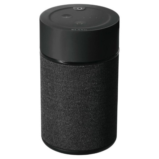 L10004 CARMATEb Lange . туман тип аромат диффузор 2 черный 