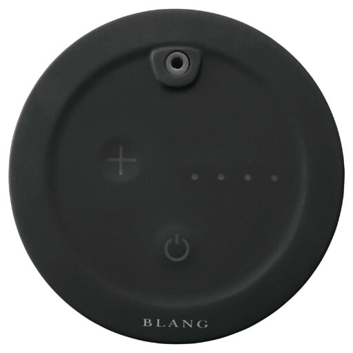 L10004 CARMATEb Lange . туман тип аромат диффузор 2 черный 