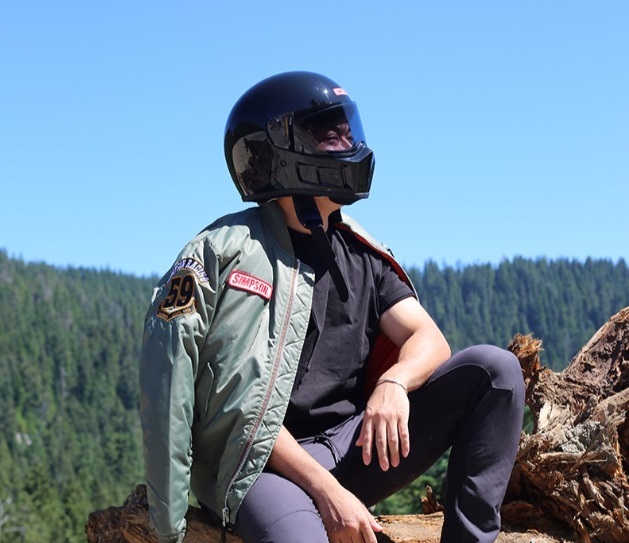 * немедленная уплата *SIMPSON( Simpson )*SB15(Super Bandit) специальный защита * свет затонированный