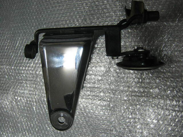 CB750K RC01 ヘッドライトステー 純正品_画像4