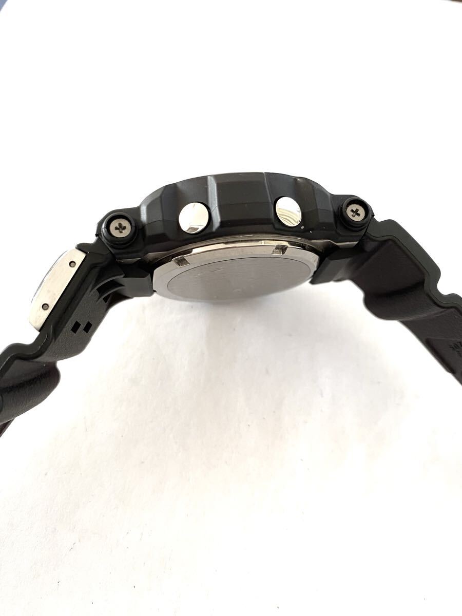 カシオ　美品　フロッグマン　DW-9900WC 稼働中古　デジタル_画像3