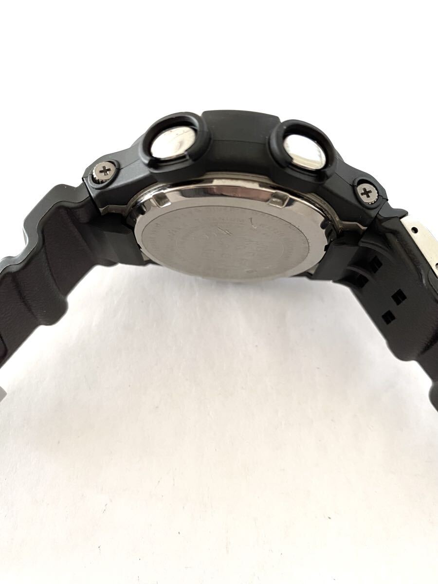 カシオ　美品　フロッグマン　DW-9900WC 稼働中古　デジタル_画像4