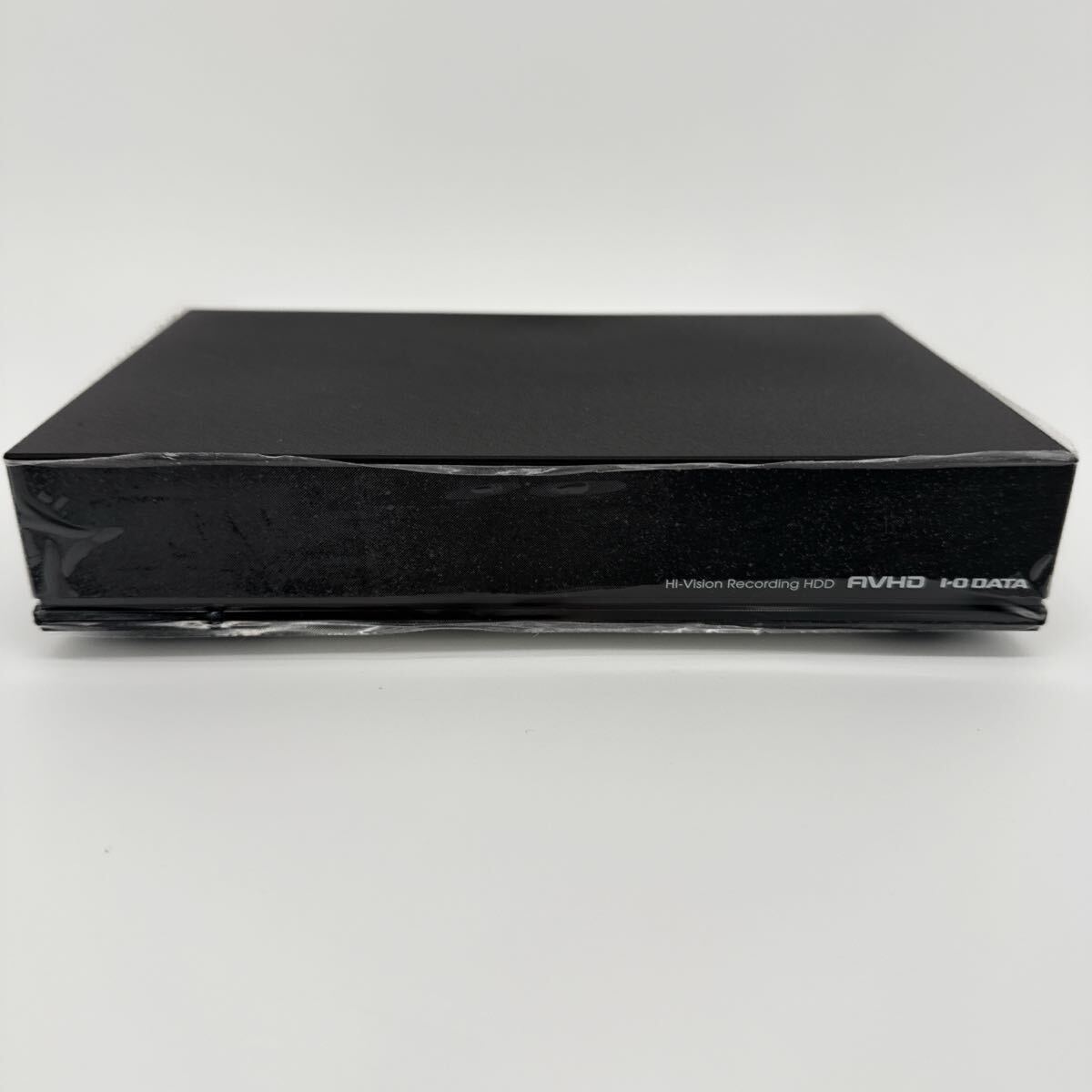 I-O DATA AVHD-AUTB3S 3TB テレビ録画対応 USBハードディスク_画像5