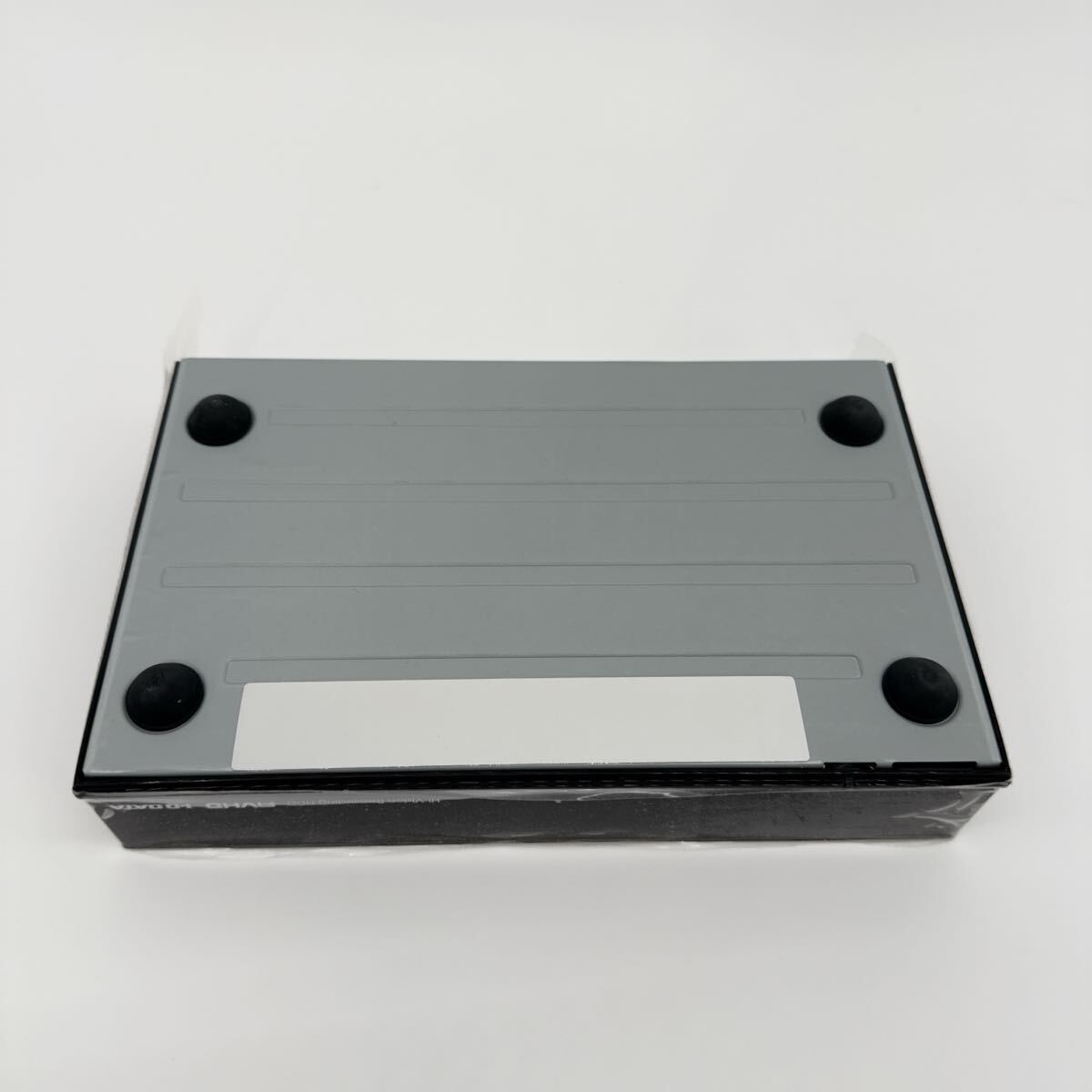 I-O DATA AVHD-AUTB3S 3TB テレビ録画対応 USBハードディスク_画像6