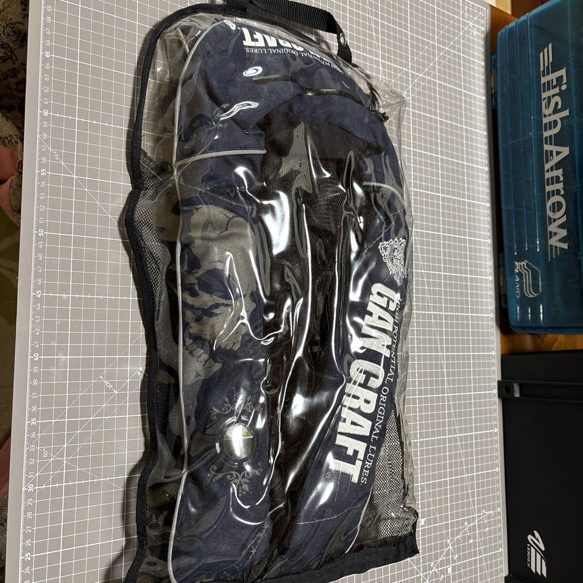 ライフジャケット 自動膨張式_画像5