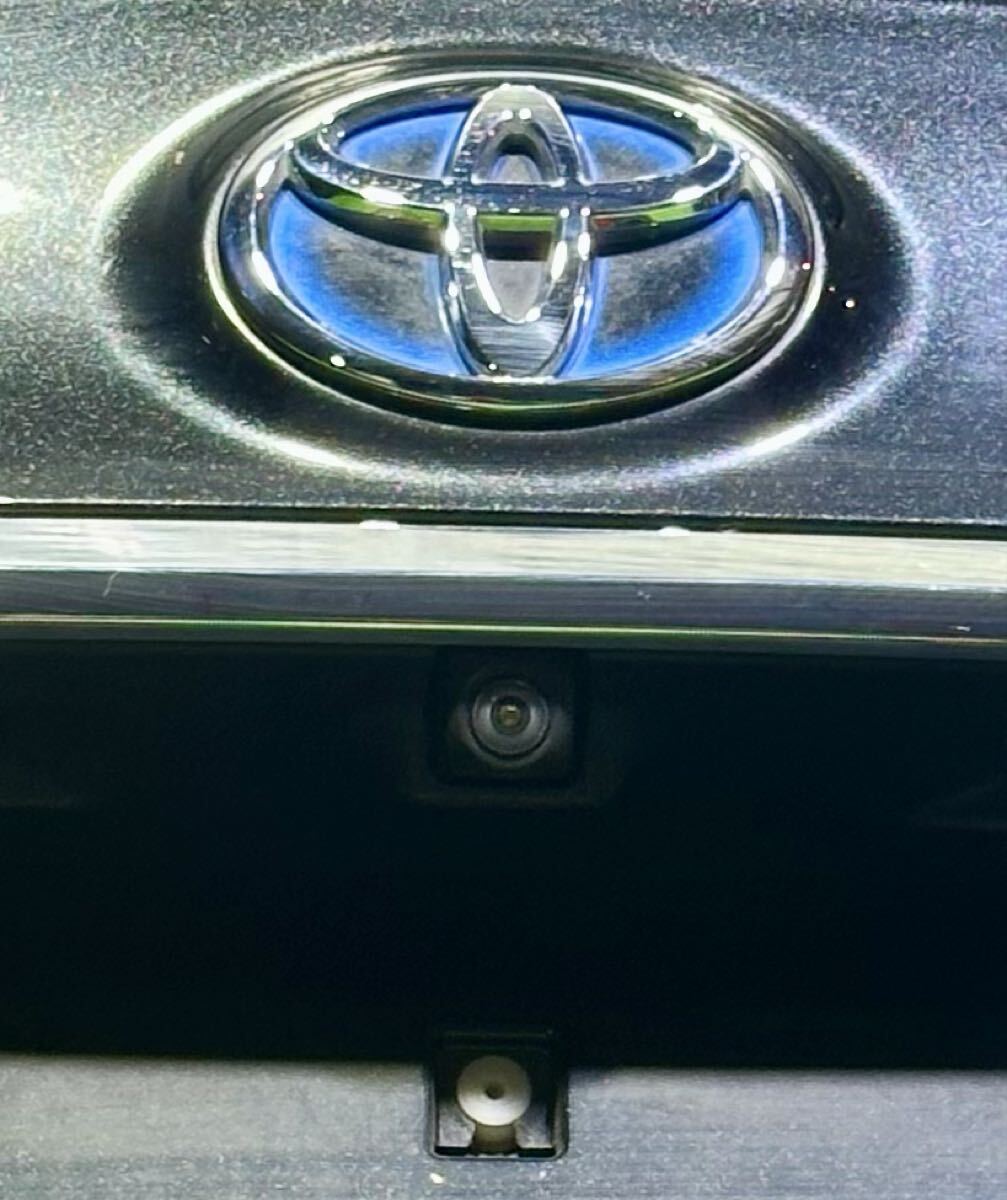 トヨタ クラウン RS 220系 純正 ハイブリッドリアトランク テールランプテールライト左右セット付き カラーコード219 ARS220 AZSH20 AZSH21_画像6