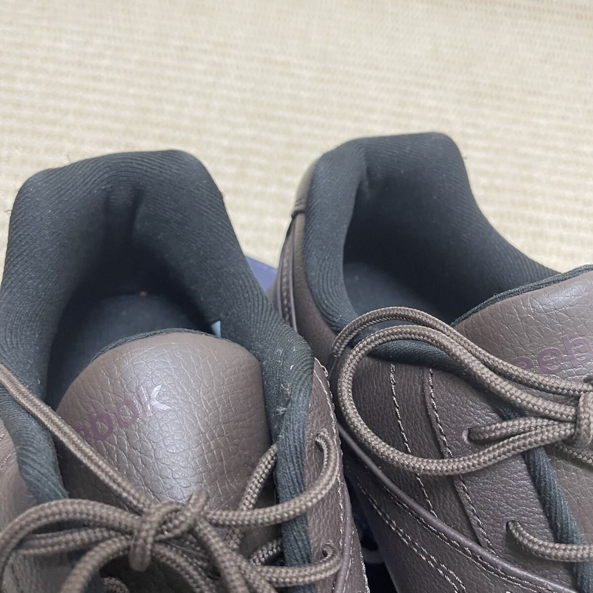 【極美品】リーボック レインウォーカー DMX MAX X- WIDE_画像3