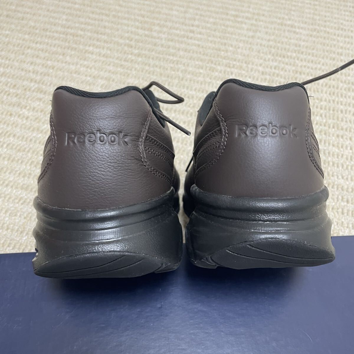 【極美品】リーボック レインウォーカー DMX MAX X- WIDE_画像5