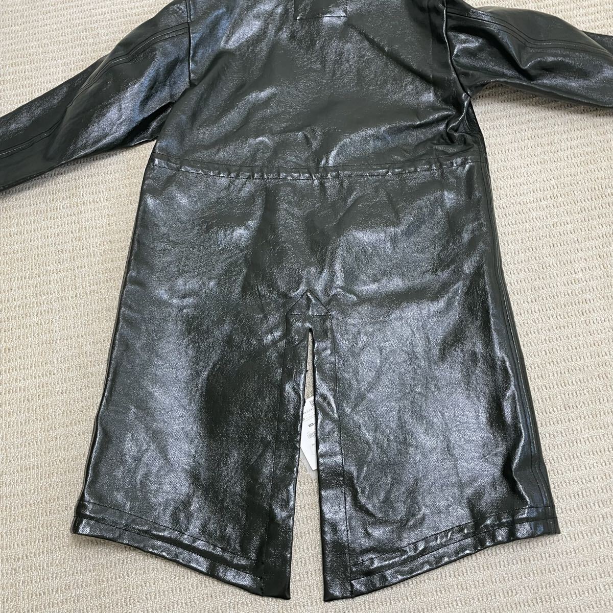 【未使用】ZARA LIMITED EDITION 2021 ラッカードパーカ_画像6