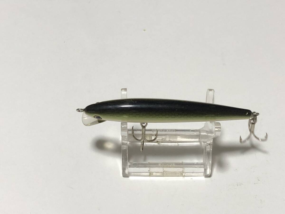 ZEAL MAREO ズイール マレオ 1998 約8.0cm (検.悟 オリカラ zeal あらいくん アライ君 プロップ アンカニーチャップ)_画像5