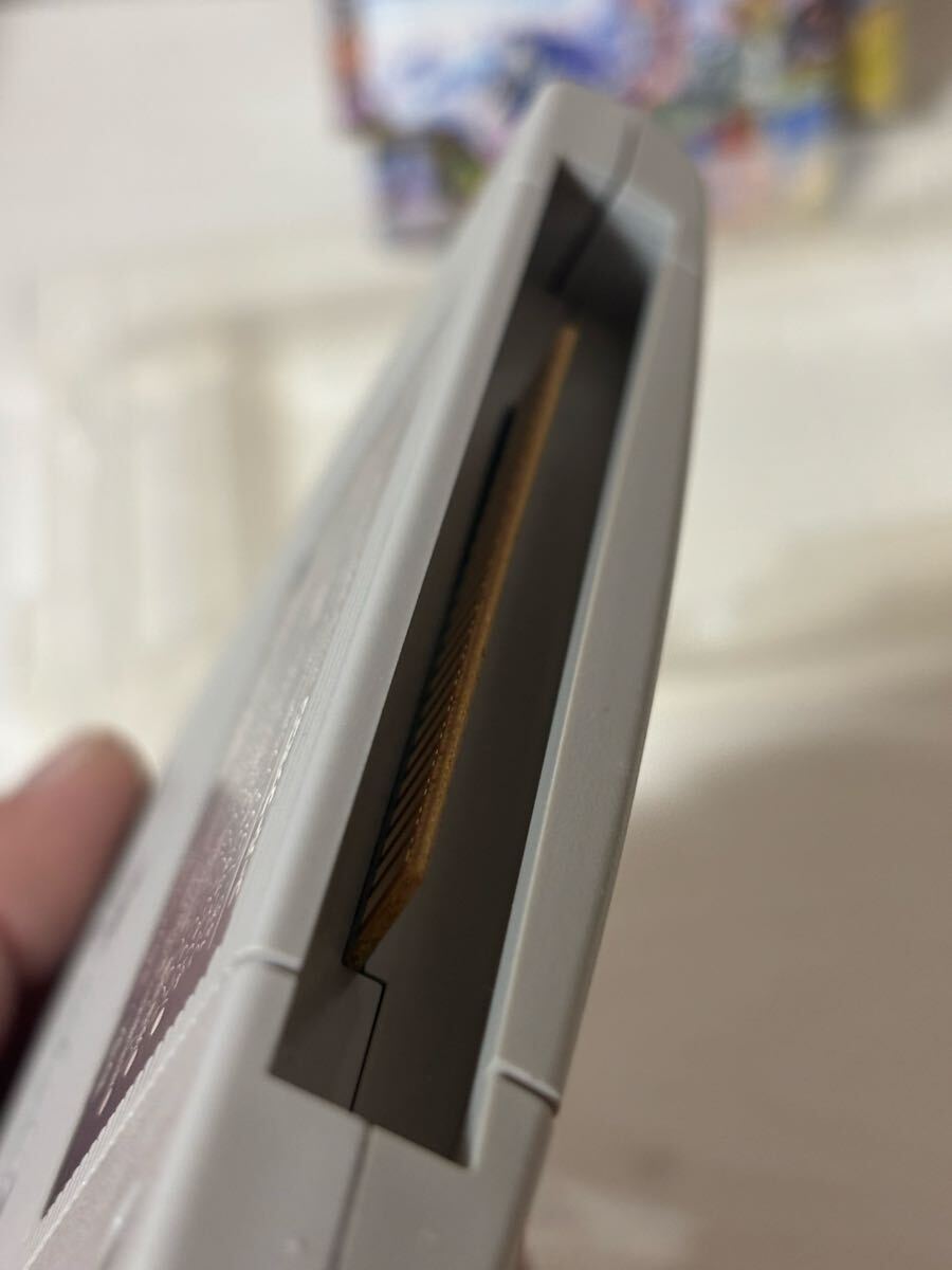 ☆ SFC ☆ エストポリス伝記2 ☆ エストポリス伝記Ⅱ ☆ スーパーファミコン ☆ 箱 説明書 ☆ スーファミ_画像4