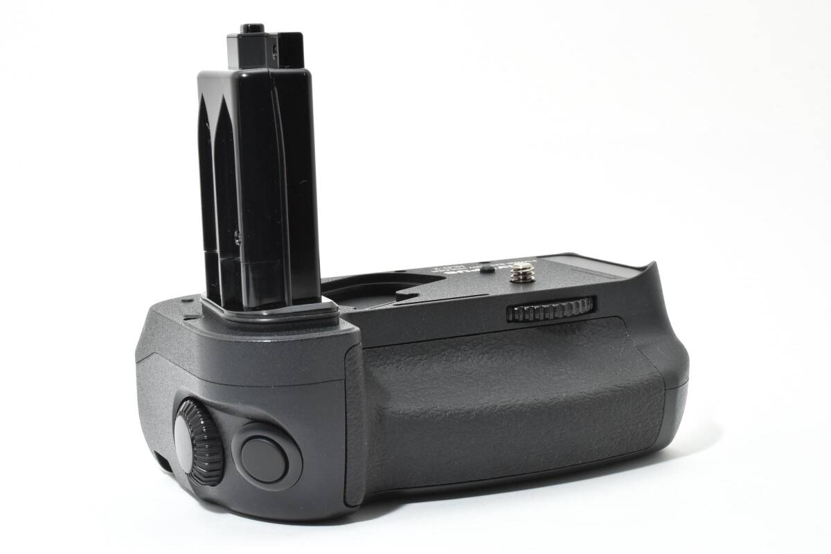 ★E-1用大容量パワーバッテリーホルダーセット★ OLYMPUS オリンパス SHLD-2 #7220_画像3