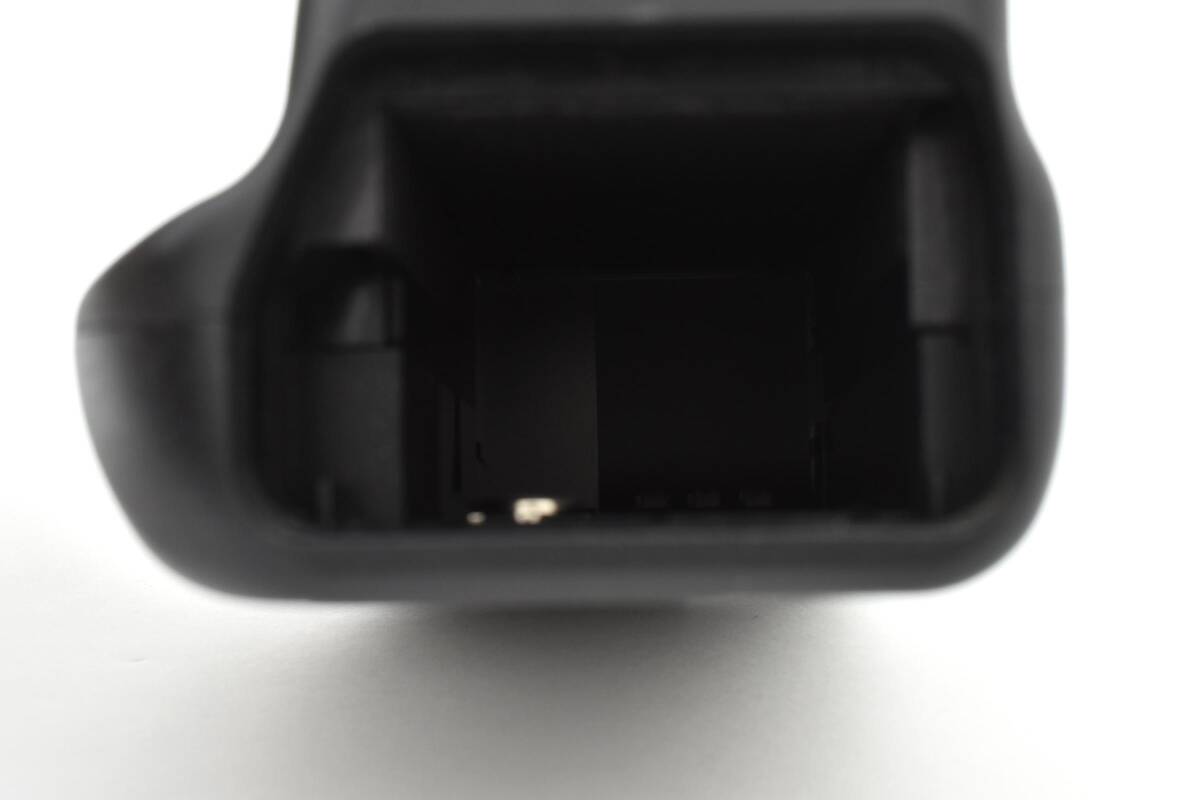 ★E-1用大容量パワーバッテリーホルダーセット★ OLYMPUS オリンパス SHLD-2 #7220_画像8