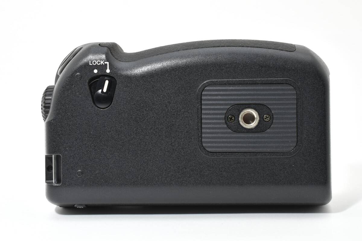 ★E-1用大容量パワーバッテリーホルダーセット★ OLYMPUS オリンパス SHLD-2 #7220_画像7