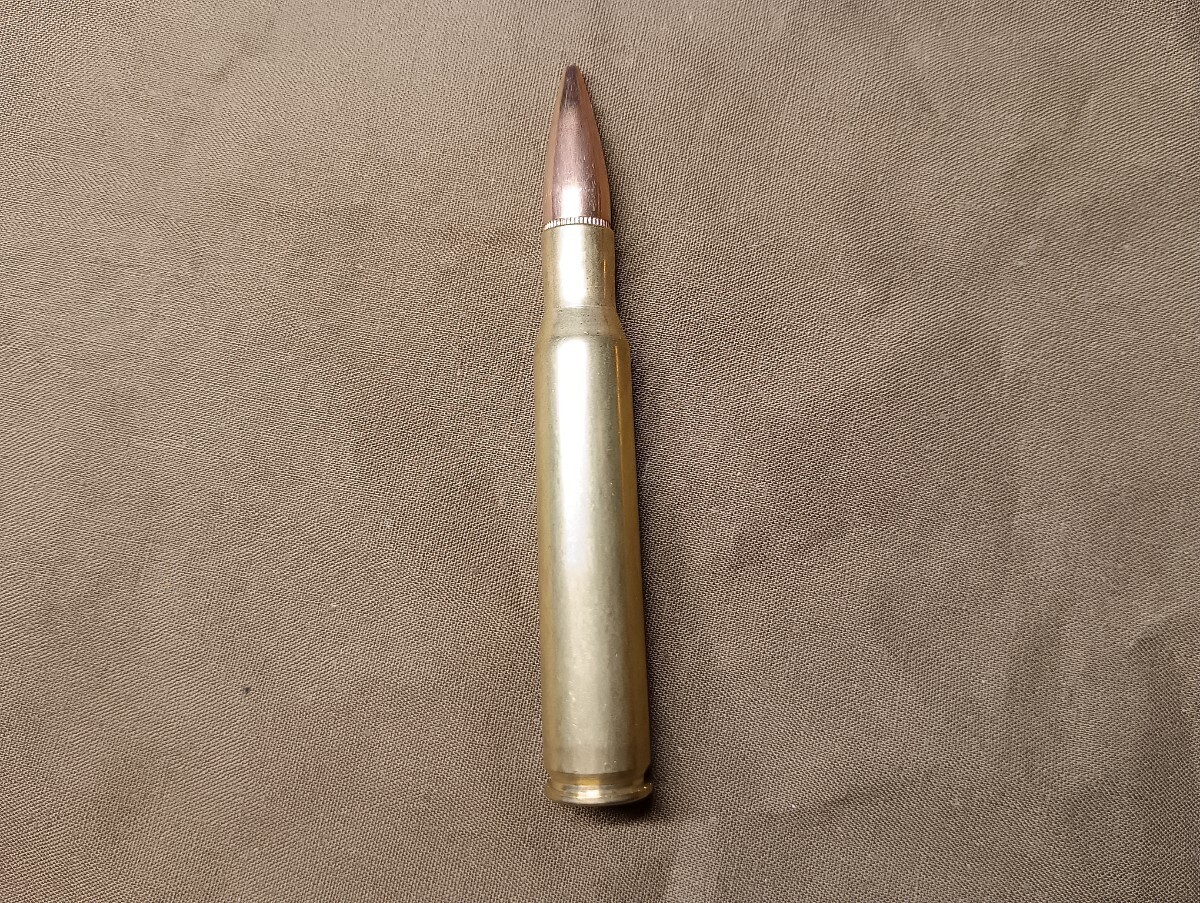 30-06 ダミーカート1本 ガーランド 本数指定用_画像1