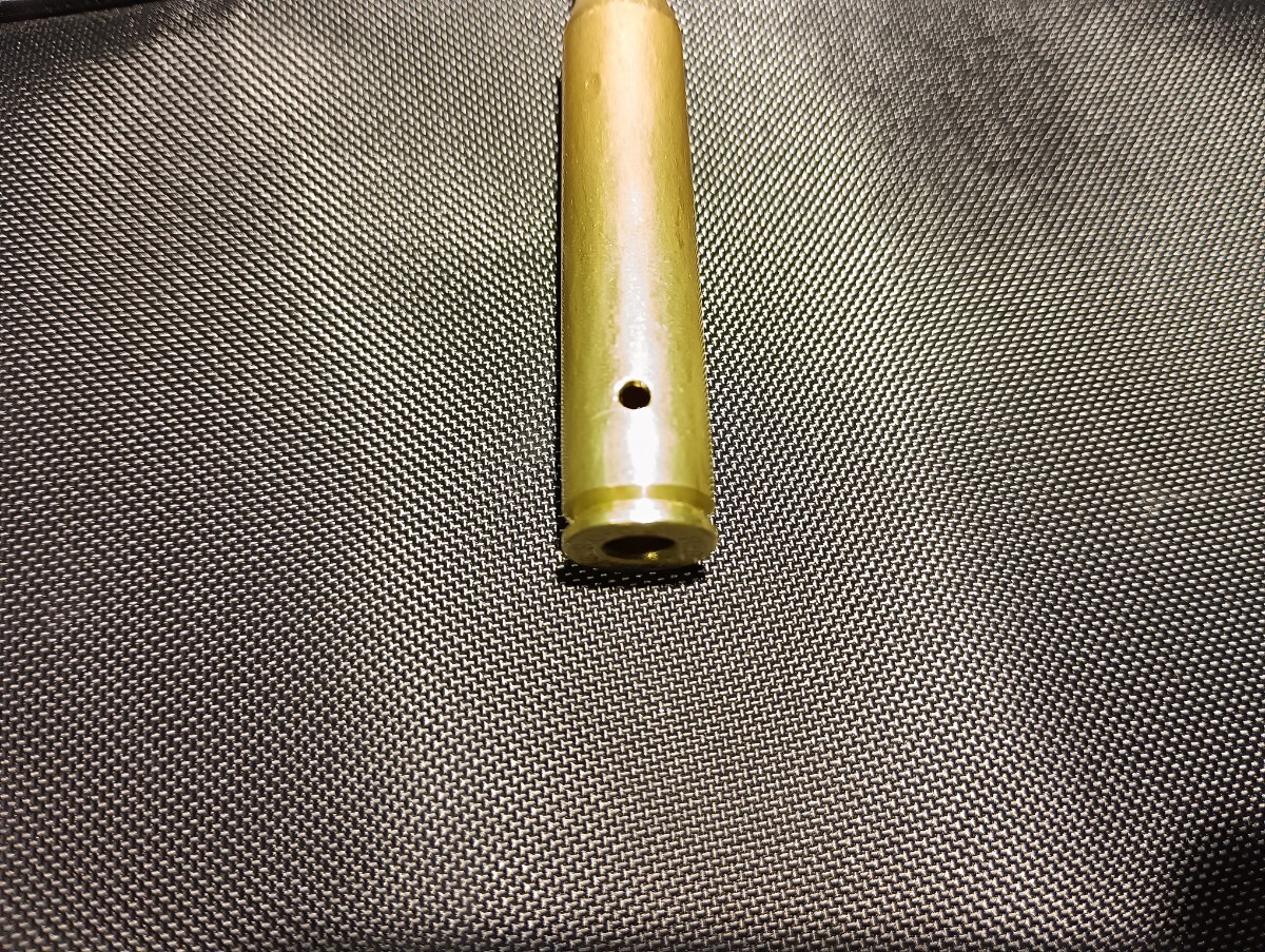 30-06 ダミーカート1本 ガーランド 本数指定用_画像3