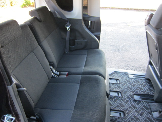 ☆【お値下げ】タントカスタム RSターボ / 全ての記録簿有/ブースト追加メーター等 / 車高調 / 社外マフラー【車検令和8年/3月】修復歴無し_画像10