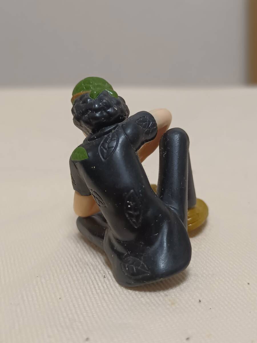 ■ワンピース フィギュア ルフィ ウソップ ナミ_画像5