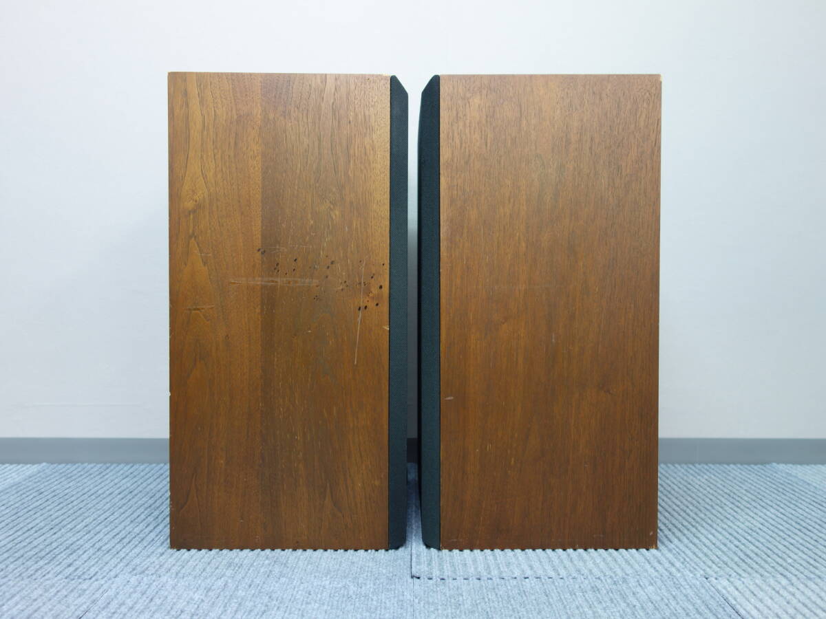 YAMAHA ヤマハ 3ウェイ ブックシェルフ型 スピーカー NS-690III エッジ交換済み 810018102501_画像5