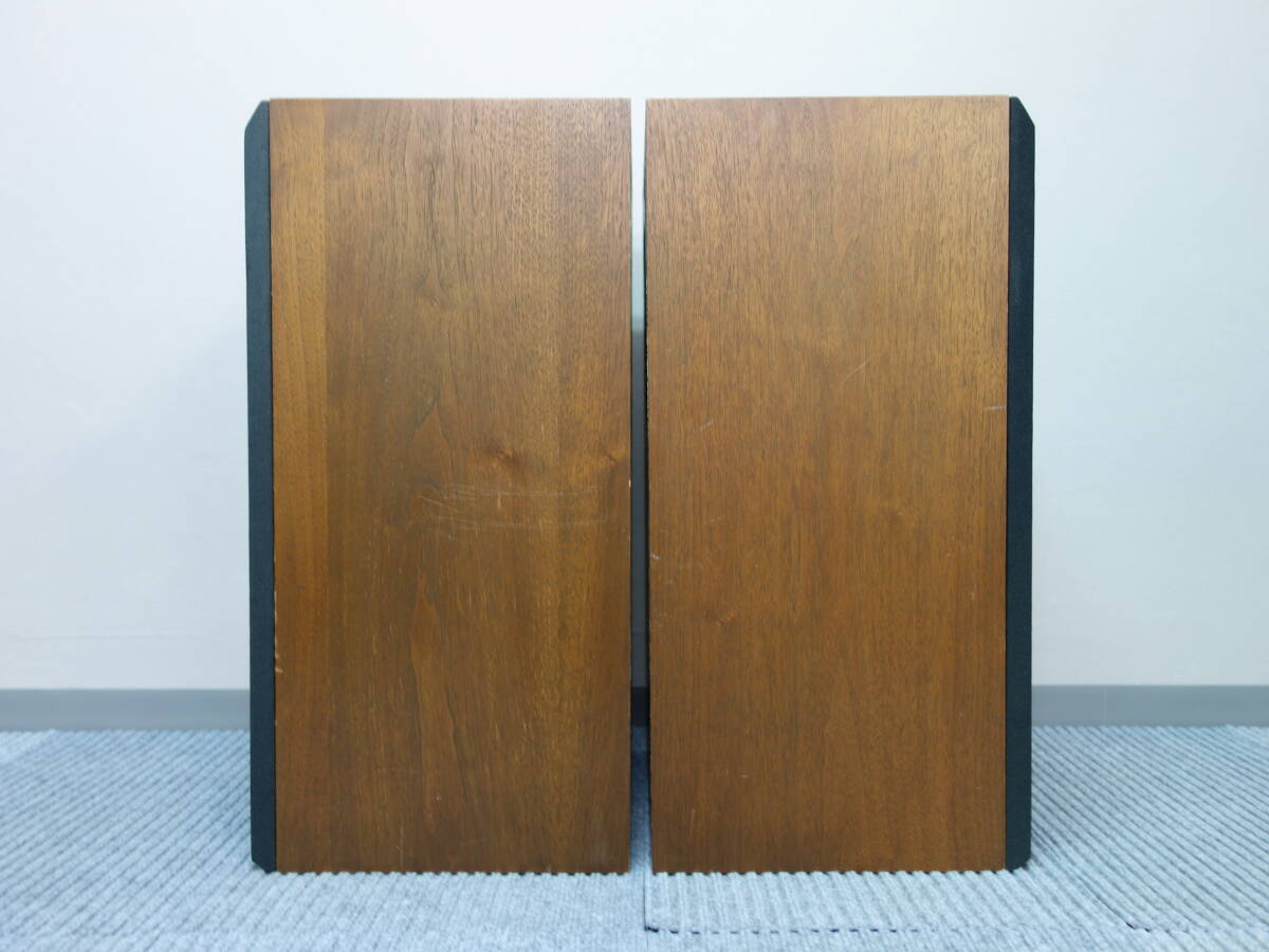 YAMAHA ヤマハ 3ウェイ ブックシェルフ型 スピーカー NS-690III エッジ交換済み 810018102501_画像7