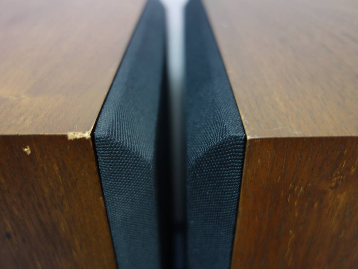 YAMAHA ヤマハ 3ウェイ ブックシェルフ型 スピーカー NS-690III エッジ交換済み 810018102501_画像8