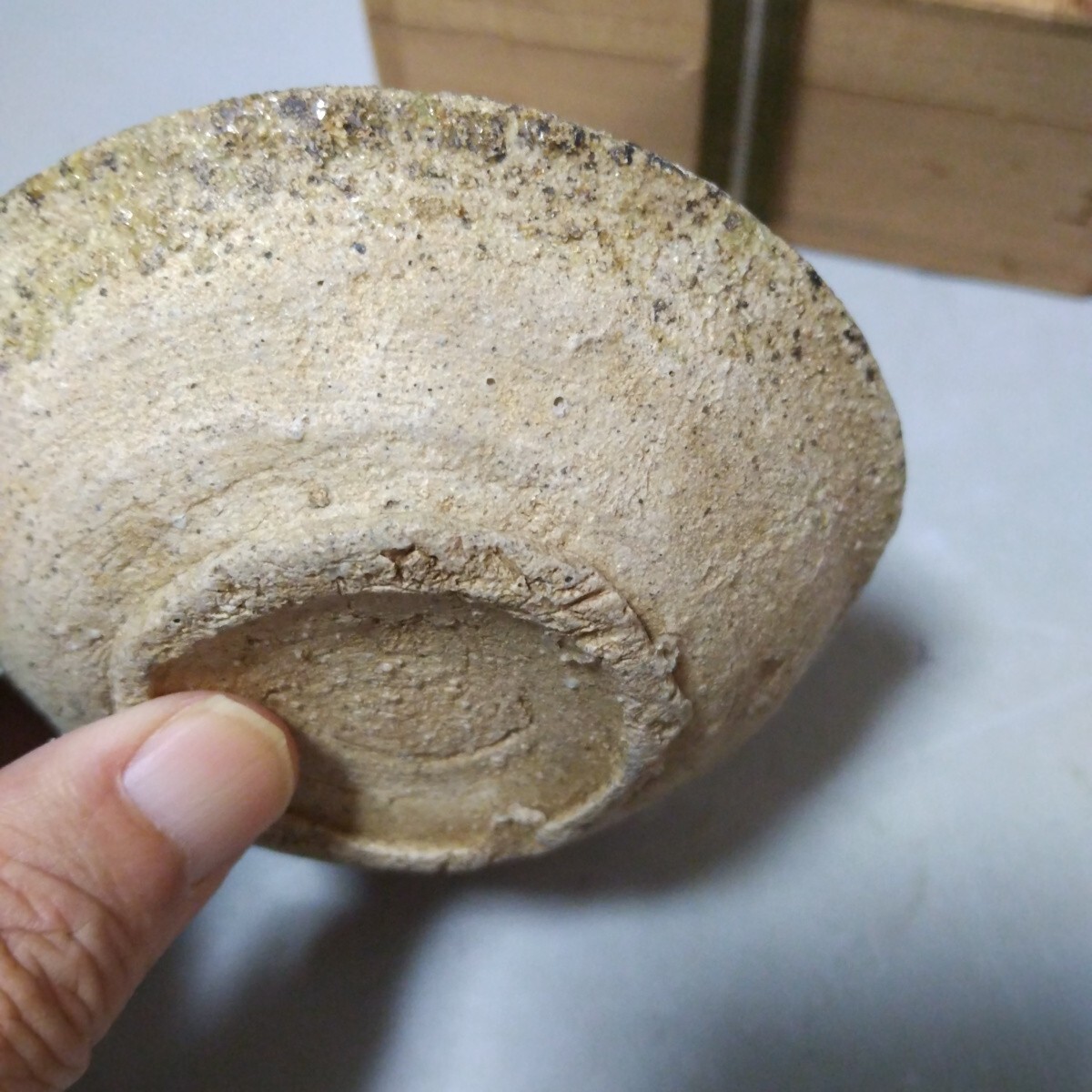 須恵器平盃 平安時代_画像3