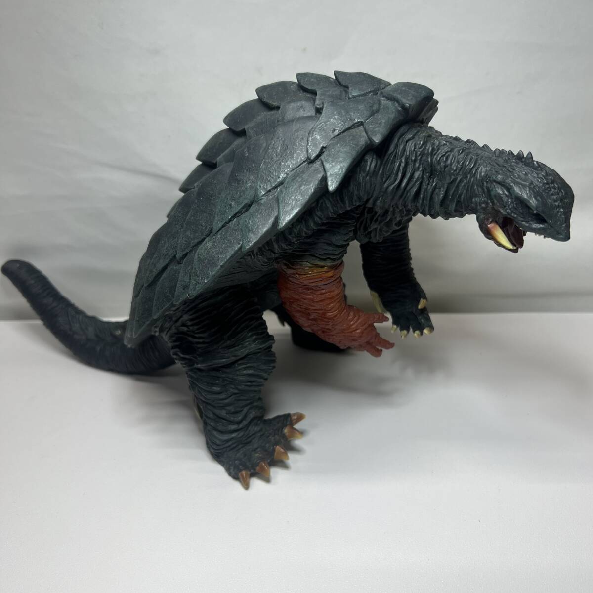 ki340 Gamera 3 1999 фигурка высококлассный sofvi banisingfi -тактный 