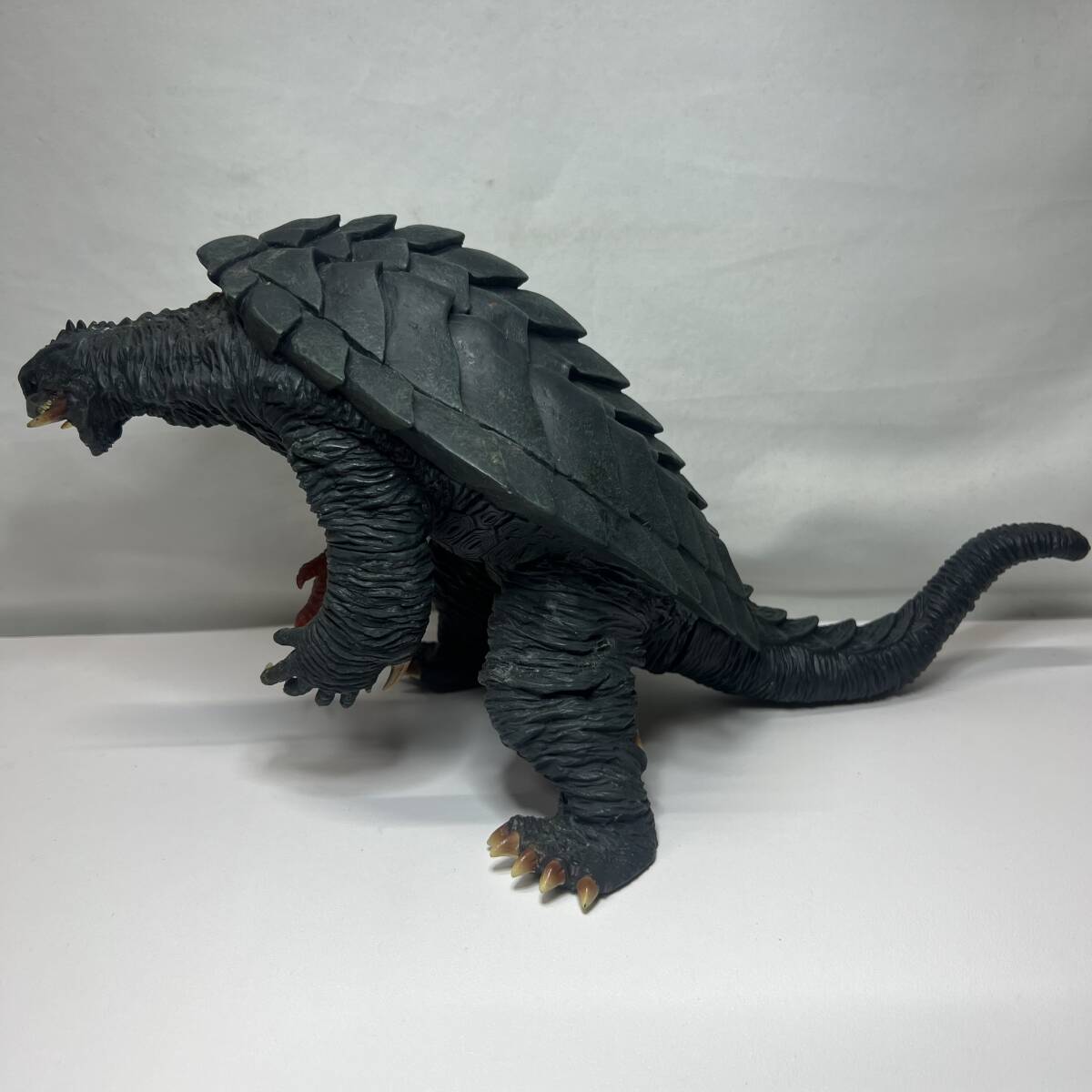 ki340 Gamera 3 1999 фигурка высококлассный sofvi banisingfi -тактный 