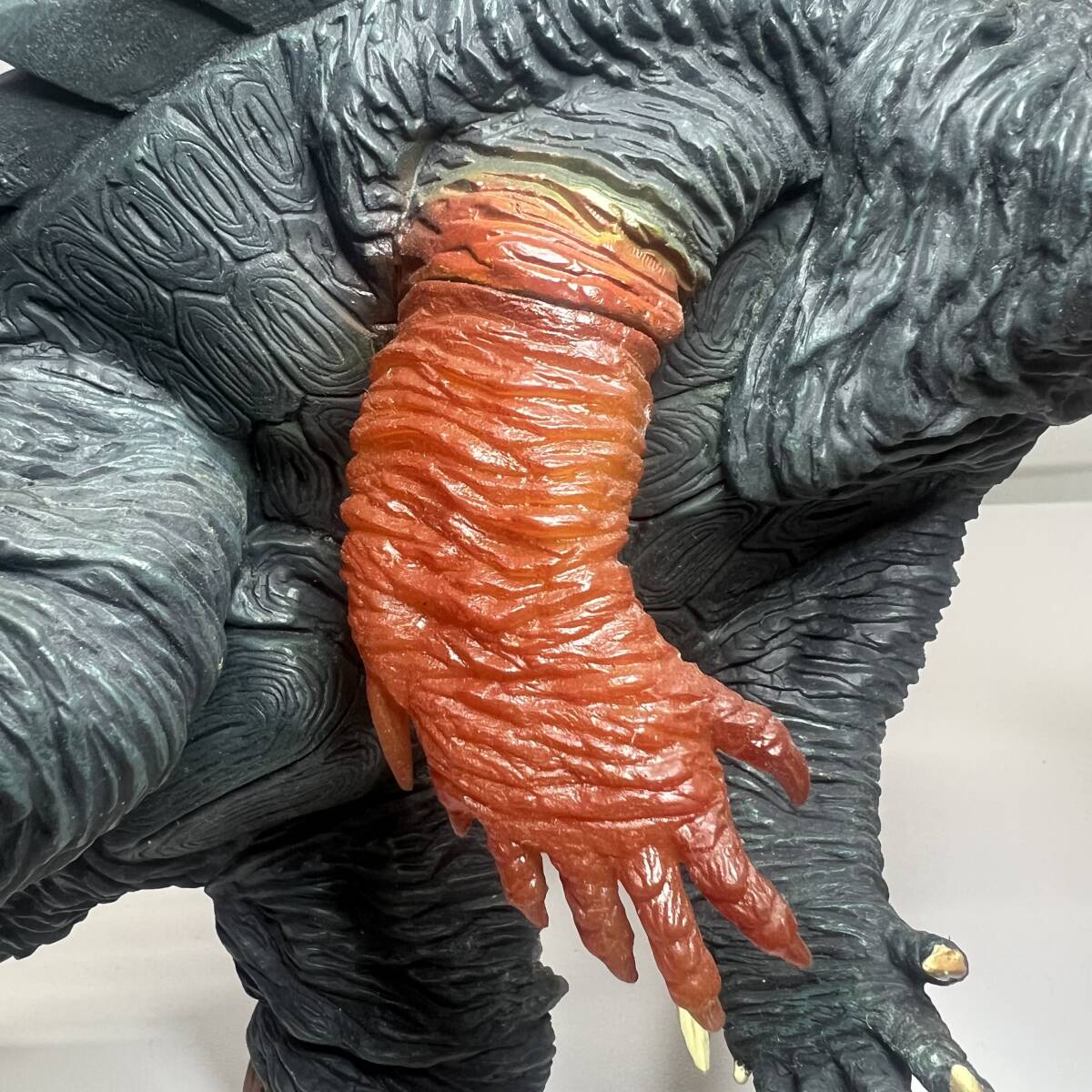 ki340 Gamera 3 1999 фигурка высококлассный sofvi banisingfi -тактный 