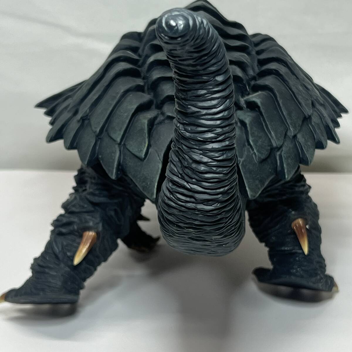 ki340 Gamera 3 1999 фигурка высококлассный sofvi banisingfi -тактный 