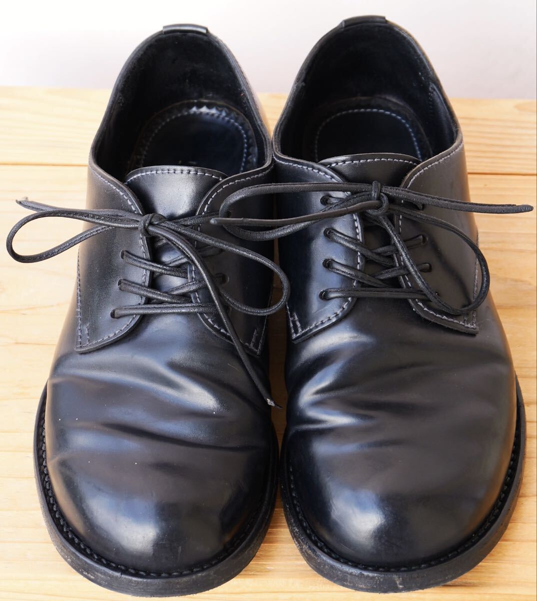 NORIEI ノリエイ コードバン サイズ7 ローリングダブトリオ オールデン_画像1