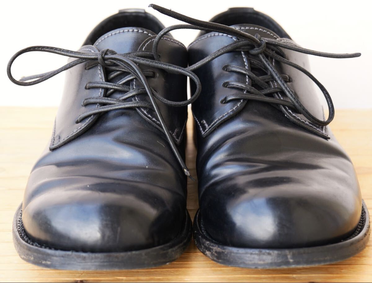 NORIEI ノリエイ コードバン サイズ7 ローリングダブトリオ オールデン_画像2