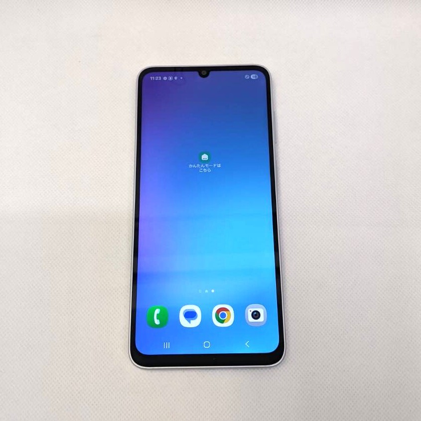 [3309] прекрасный товар SAMSUNG Samsung Galaxy A25 5G Galaxy голубой 64GB мобильный телефон мобильный телефон смартфон корпус бытовая техника SIM свободный 