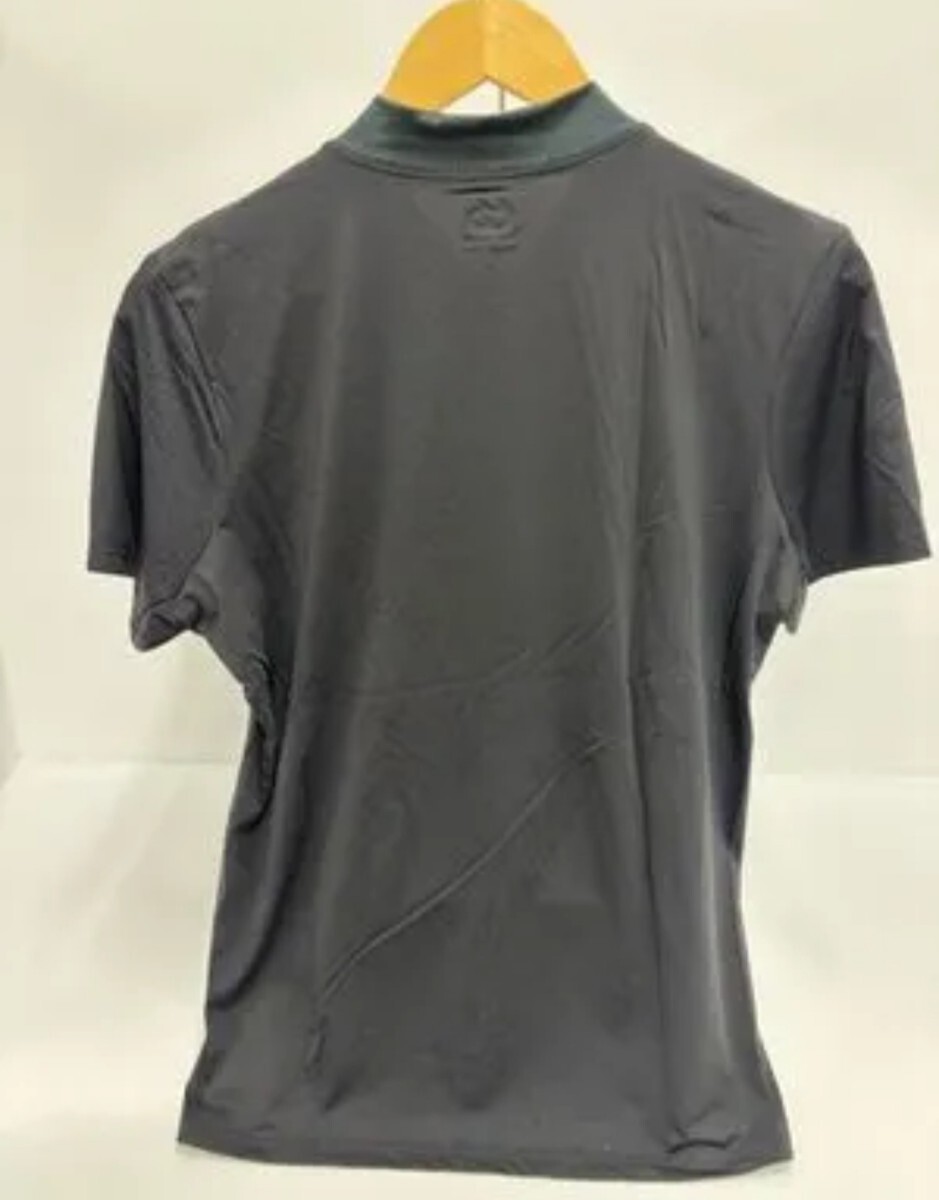 66°NORTH Adalvik Polo T-Shirt　北欧　アイスランド　Ｔシャツ　スポーツ　ポーラテック_画像2