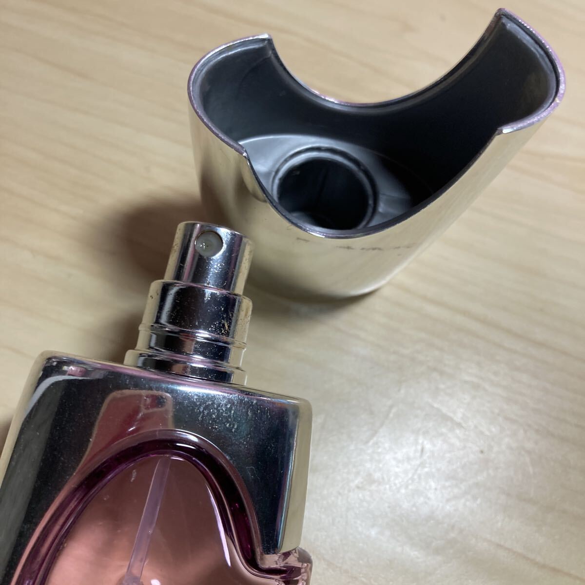 ゲス フォーウィメン オードパルファン 50ml 香水 フレグランス パフューム ブランド GUESS ブランド スプレー _画像6