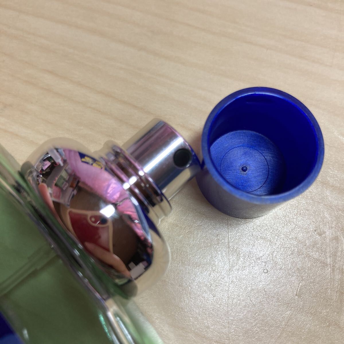 未使用　ジバンシイ　ウルトラマリン　ハワイ　オーデトワレ　50ml 香水　フレグランス　パフューム　ジバンシー GIVENCHY HAWAII EDT_画像4