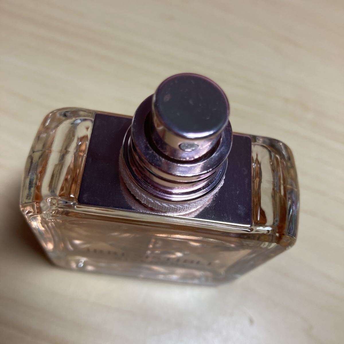 ジバンシイ イレジスティブル オーデパルファム 50ml 香水 フレグランス パフューム GIVENCHY IRRESISTIBLE EDP レディース_画像3