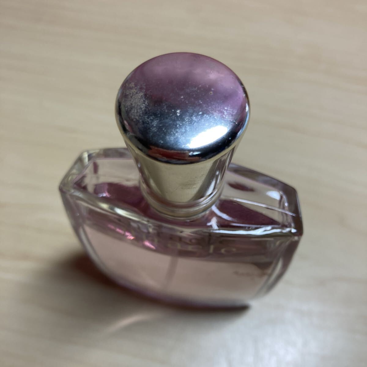 ランコム ミラク オーデパルファン 50ml 香水 フレグランス パフューム LANCOME miracle EAU DE PARFUM EDP レディース 残量多_画像3