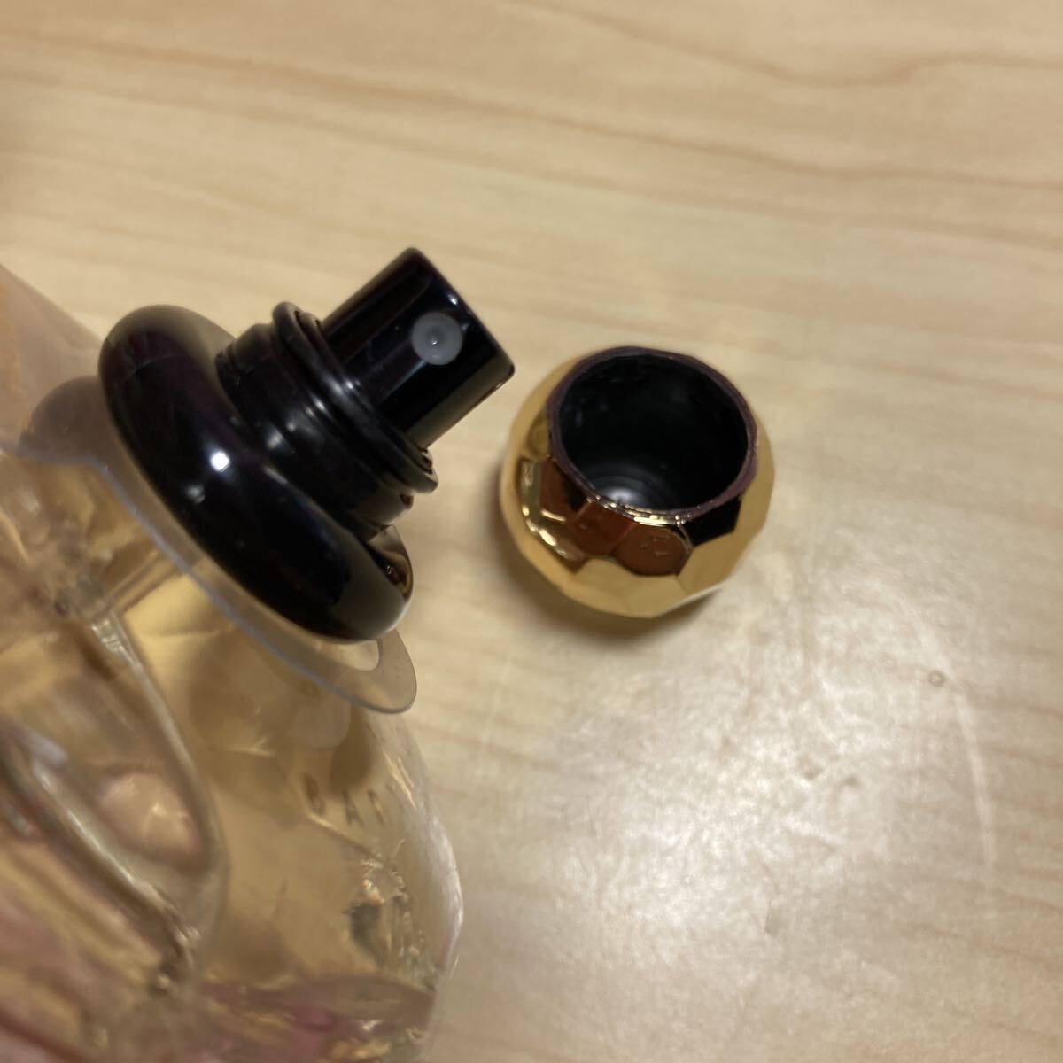 ② イヴサンローラン　ベビードール　オーデトワレ　30ml 香水　フレグランス　パフューム　ブランド　YVESSAINTLAURENT BABY DOLL EDT_画像2