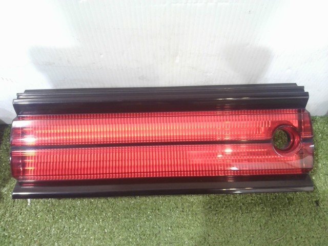 ★ 希少 トヨタ GX90 JZX90 90系 マークⅡ マーク2 後期 純正 テールランプ テールレンズ 3点セット_画像5