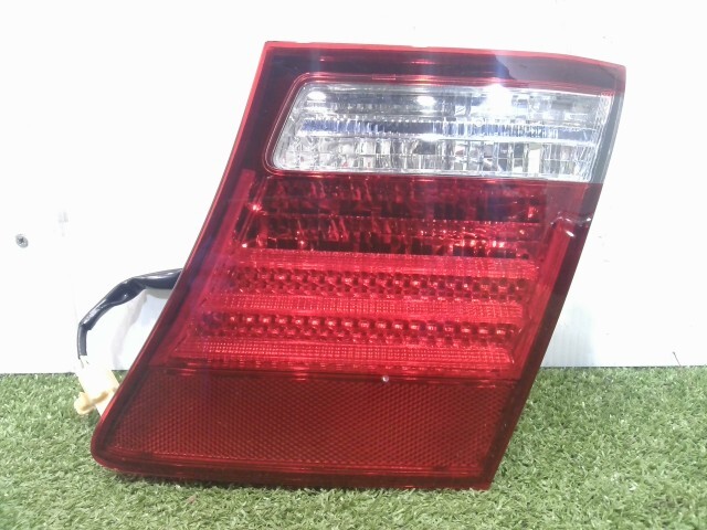 レクサス UVF45 UVF46 LS600h LS600hL 前期 純正 LED テールランプ テールレンズ 1台分セット コイト 50-89 50-91_画像4
